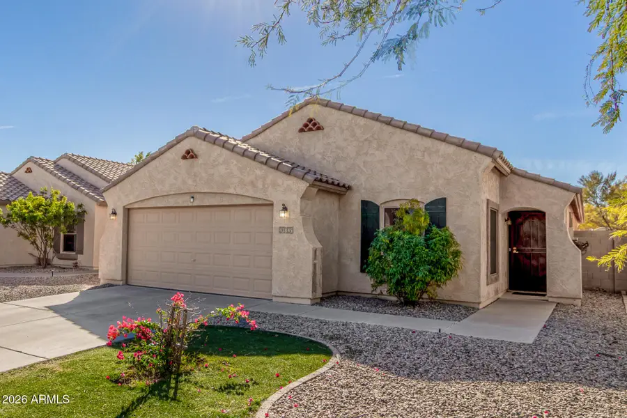 43845 W Elizabeth Avenue, Maricopa, AZ 85138 - Image #3