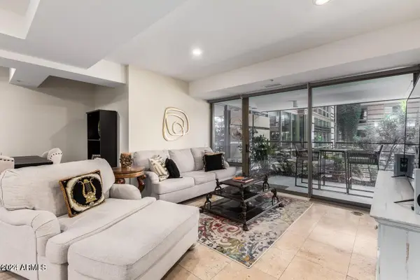 7131 E Rancho Vista Drive #4010, Scottsdale, AZ 85251