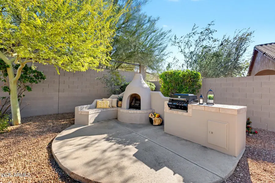 3827 N Ladera --, Mesa, AZ 85207 - #2