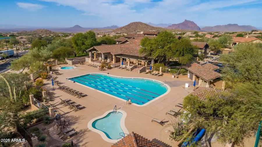 3827 N Ladera --, Mesa, AZ 85207 - #3