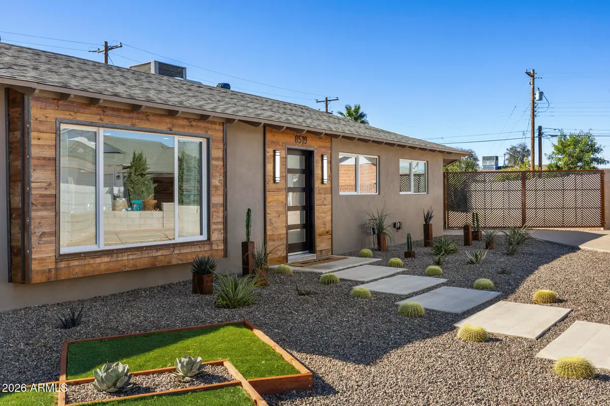 8519 E Northland Drive, Scottsdale, AZ 85251 - Image #1