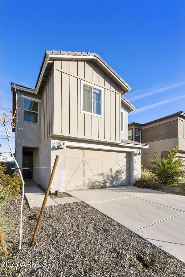 9436 E Supernova Drive, Mesa, AZ 85212