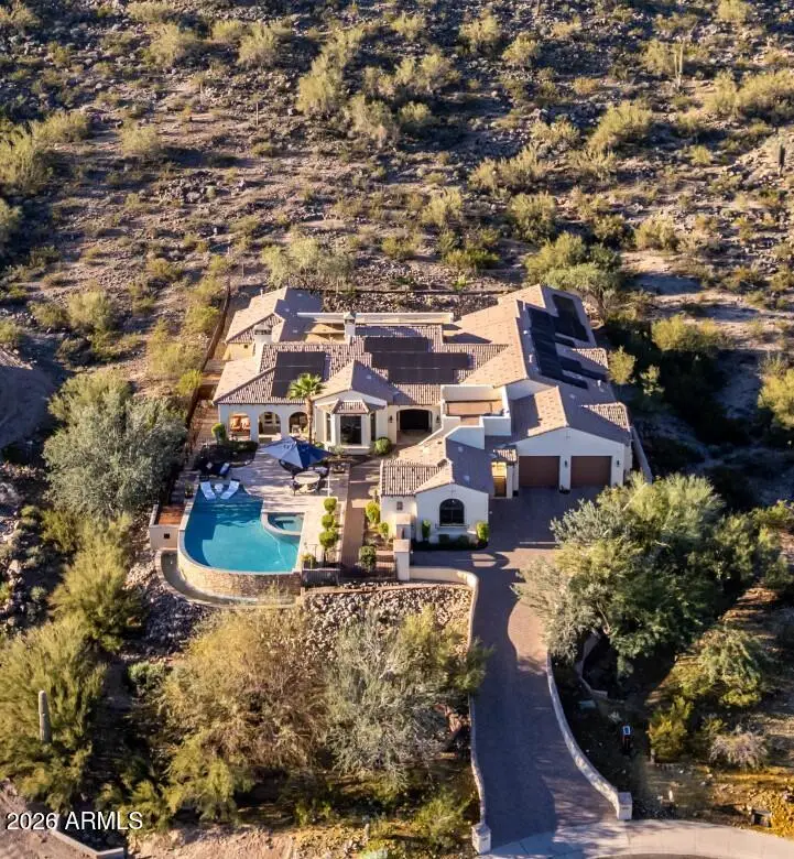 8337 W El Cortez Place, Peoria, AZ 85383 - Image #2