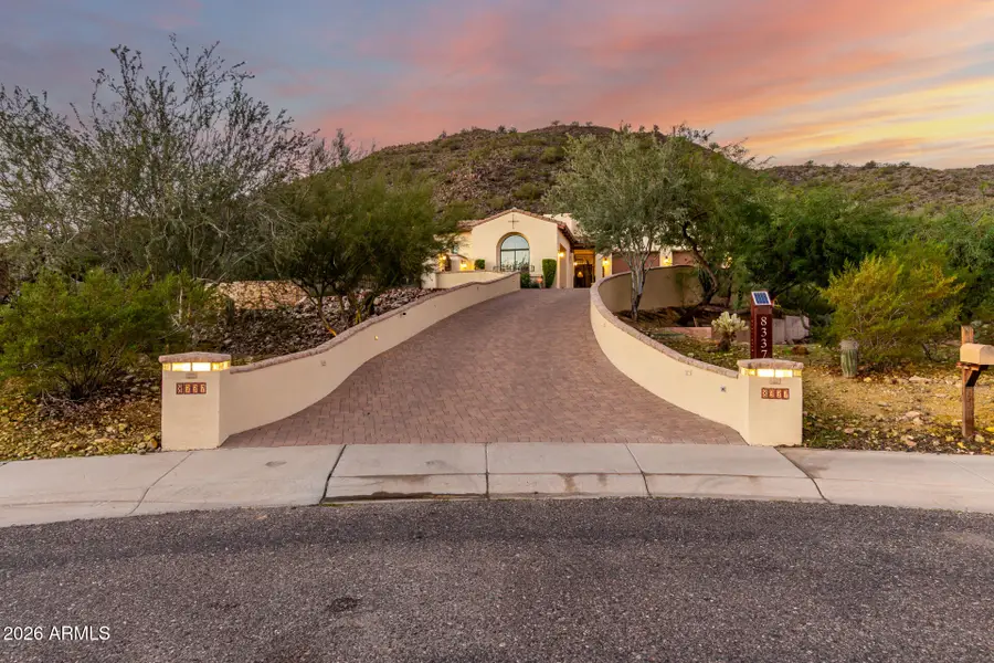 8337 W El Cortez Place, Peoria, AZ 85383 - Image #3