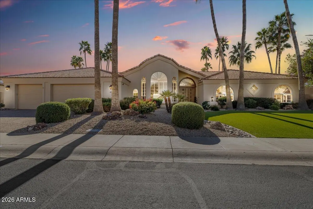 10073 E Aster Drive, Scottsdale, AZ 85260 - Image #1