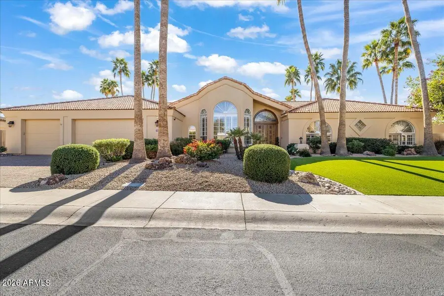 10073 E Aster Drive, Scottsdale, AZ 85260 - Image #2
