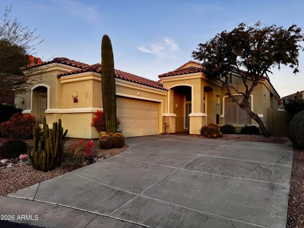 11580 E Bronco Trail, Scottsdale, AZ 85255 - Image #1