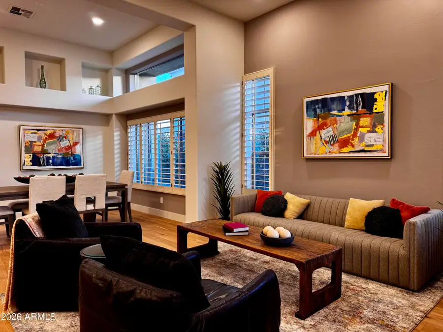 11580 E Bronco Trail, Scottsdale, AZ 85255 - Image #3