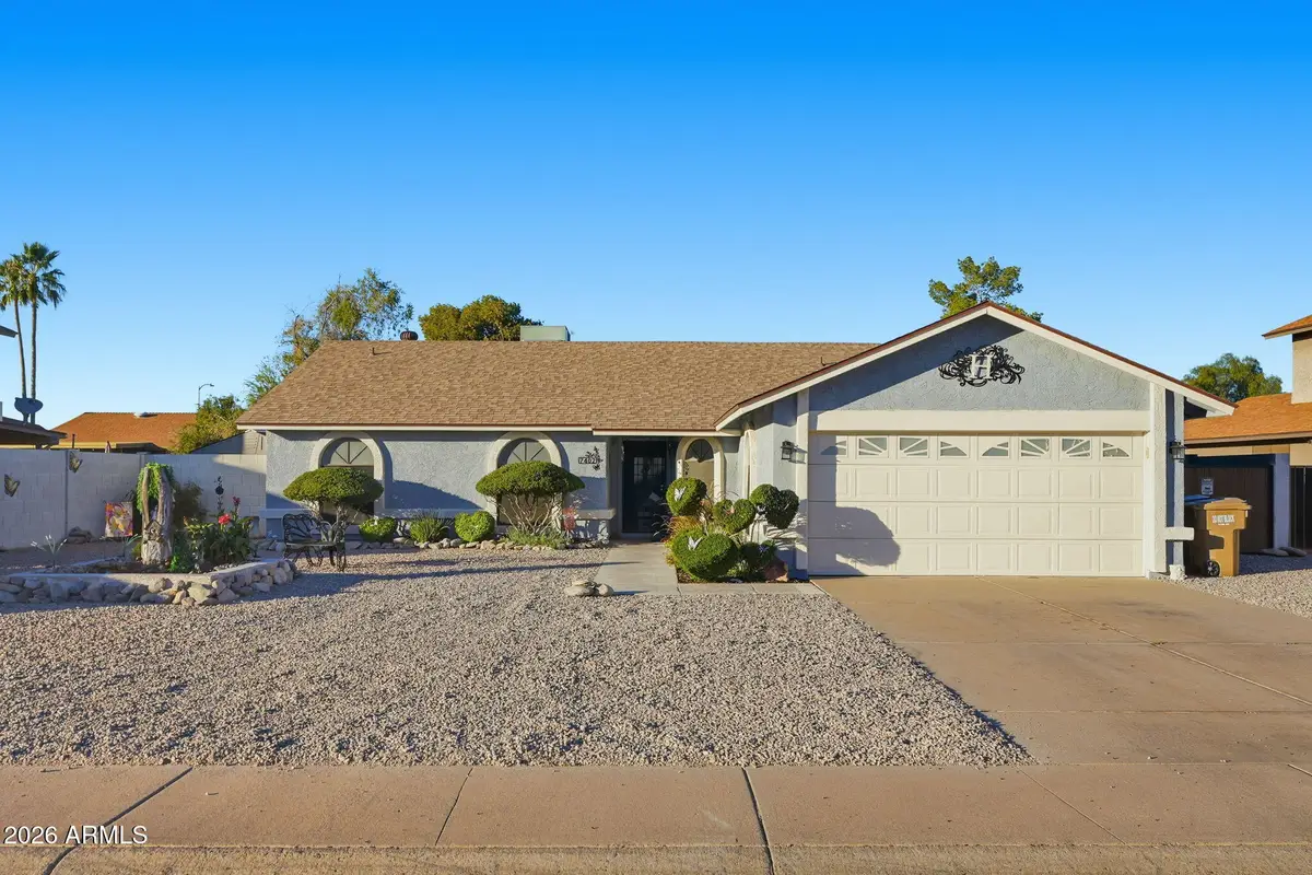 7402 W Sierra Street, Peoria, AZ 85345 - Image #1