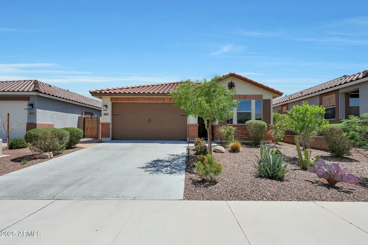 8419 S 164th Drive, Goodyear, AZ 85338 - Image #1