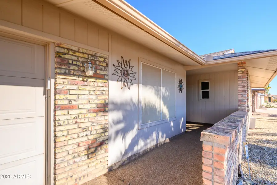 19814 N Willowcreek Circle, Sun City, AZ 85373 - Image #2