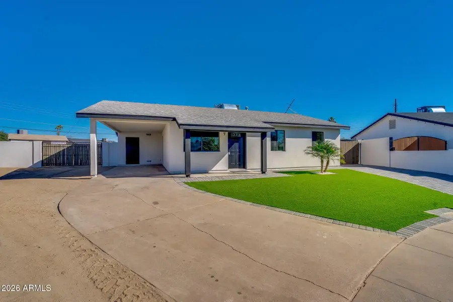 3343 N 61st Drive, Phoenix, AZ 85033 - Image #2