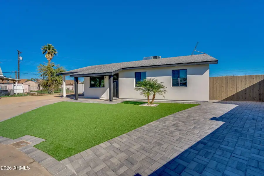 3343 N 61st Drive, Phoenix, AZ 85033 - Image #3