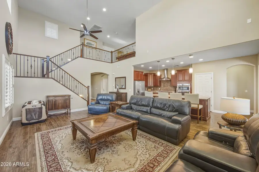 2868 N Crestwood Court, Florence, AZ 85132 - Image #2