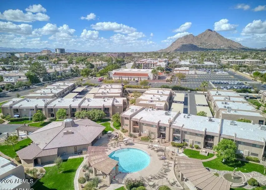 7436 E Chaparral Road #B258, Scottsdale, AZ 85250 - Image #1