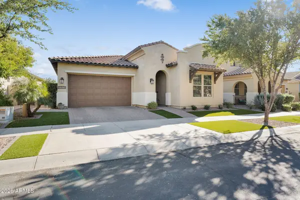 10609 E Palladium Drive, Mesa, AZ 85212