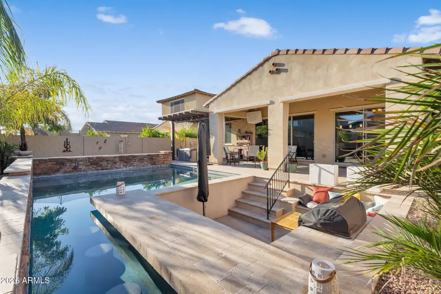 10609 E Palladium Drive, Mesa, AZ 85212 - Image #3