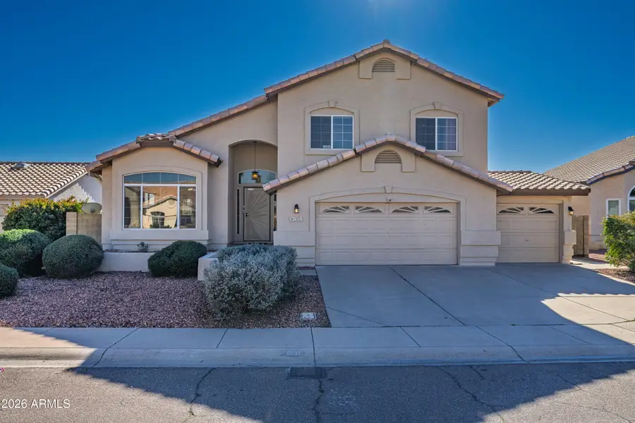 1631 W Cindy Street, Chandler, AZ 85224 - Image #3