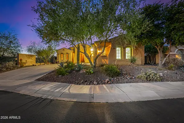 12246 W Blackstone Court, Peoria, AZ 85383