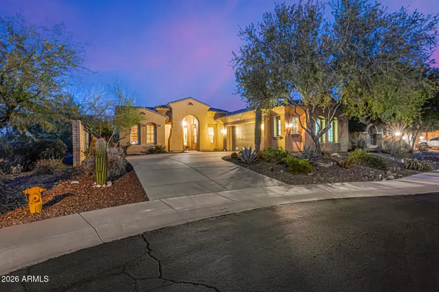 12246 W Blackstone Court, Peoria, AZ 85383 - Image #2