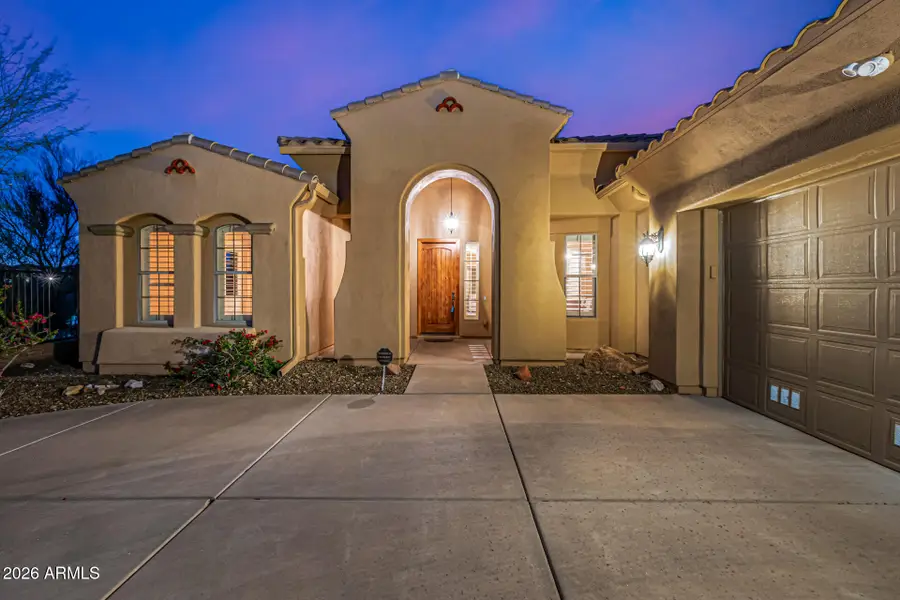 12246 W Blackstone Court, Peoria, AZ 85383 - Image #3