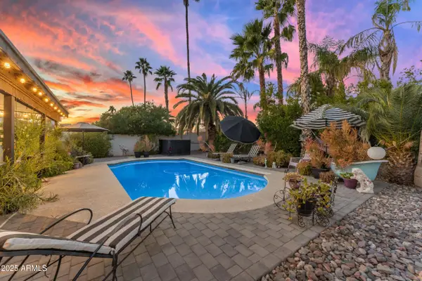 5916 E Hearn Road, Scottsdale, AZ 85254