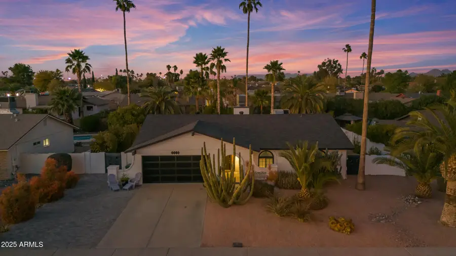 5916 E Hearn Road, Scottsdale, AZ 85254 - #3