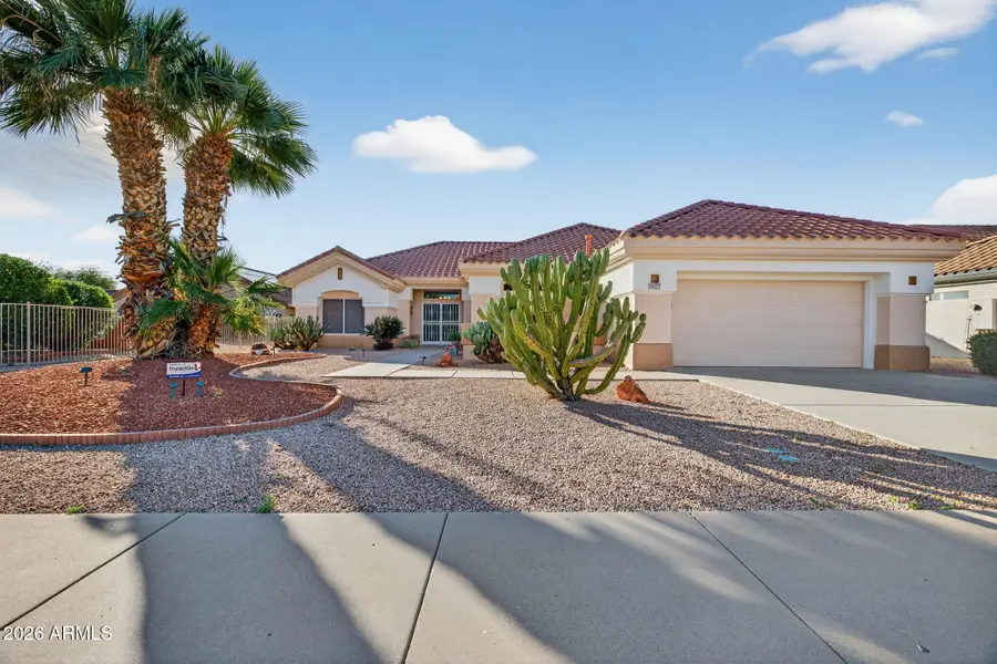 14321 W Gunsight Drive, Sun City West, AZ 85375 - Image #2