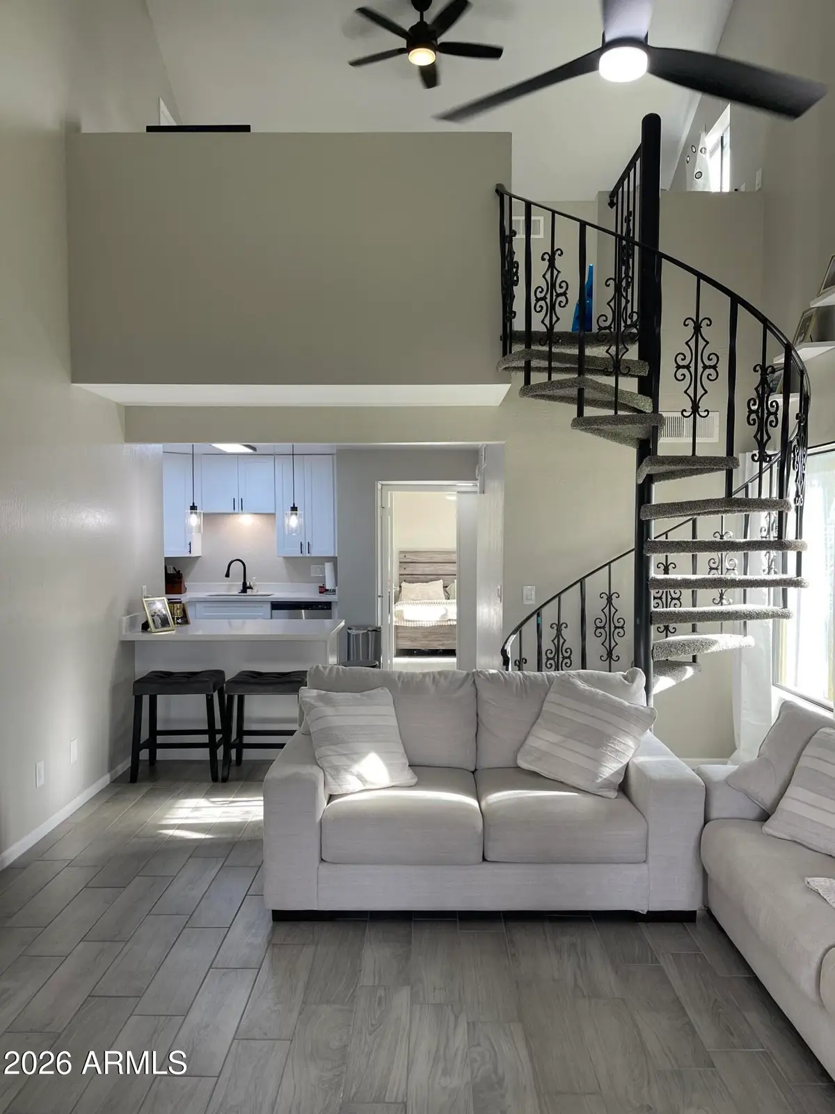 4901 S Calle Los Cerros Drive #206, Tempe, AZ 85282 - Image #1