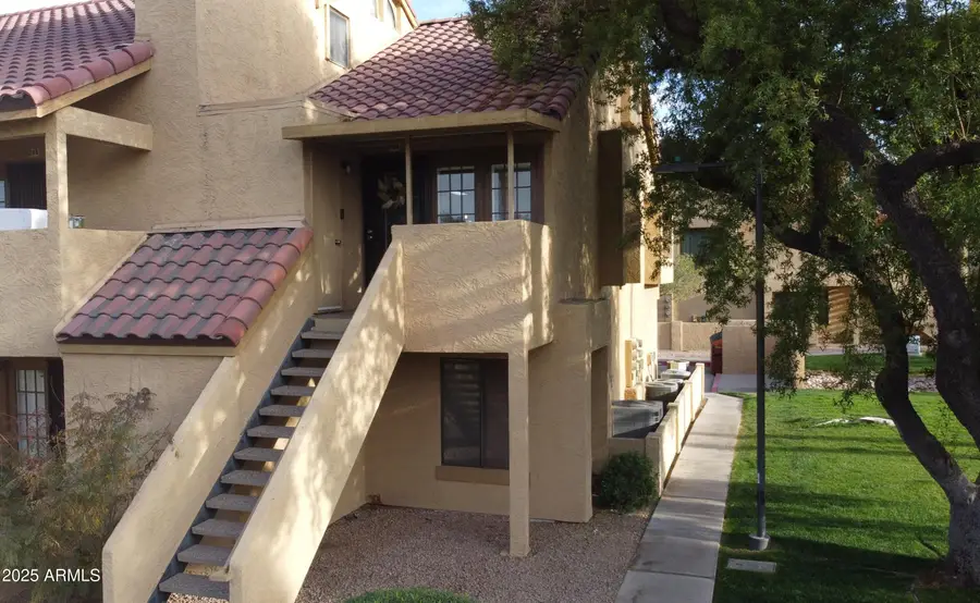 4901 S Calle Los Cerros Drive #206, Tempe, AZ 85282 - Image #2