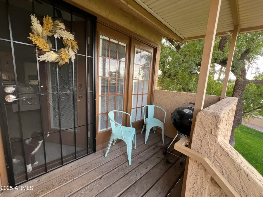 4901 S Calle Los Cerros Drive #206, Tempe, AZ 85282 - Image #3