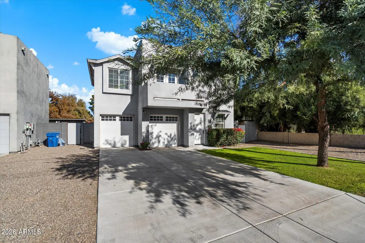 4024 E Oak Street, Phoenix, AZ 85008 - Image #1