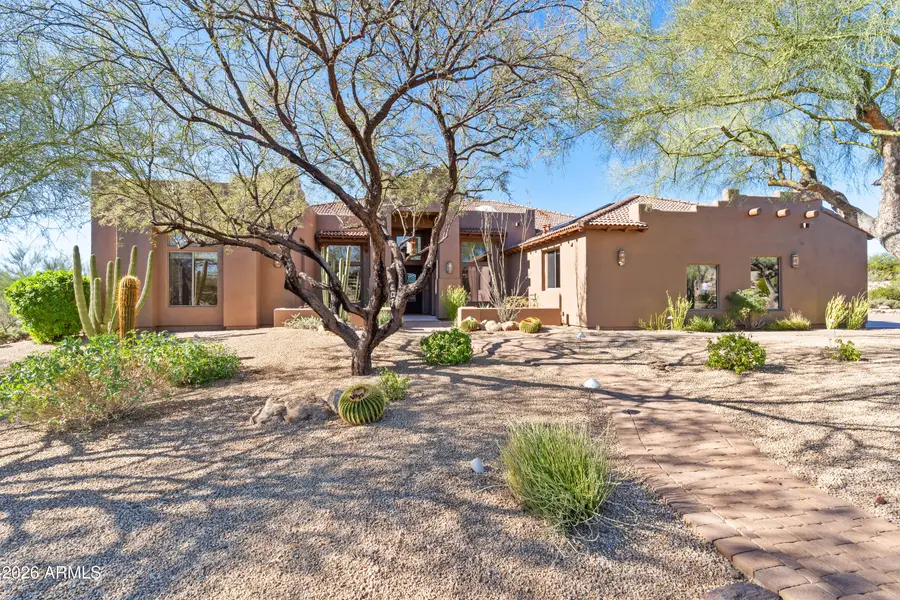 37958 N Boulder View Drive, Scottsdale, AZ 85262 - Image #2