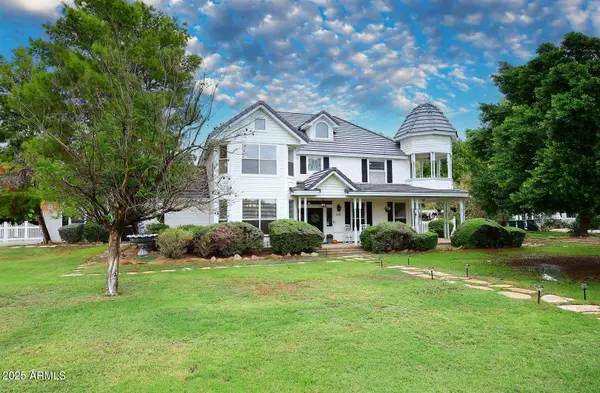 2158 E Virginia Street, Mesa, AZ 85213