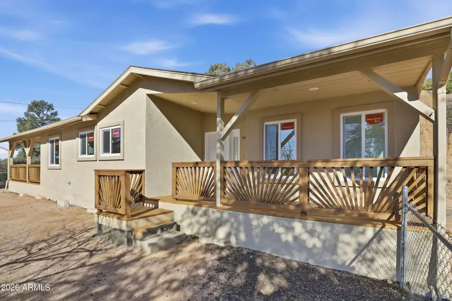 414 W Frontier Street, Payson, AZ 85541 - Image #2