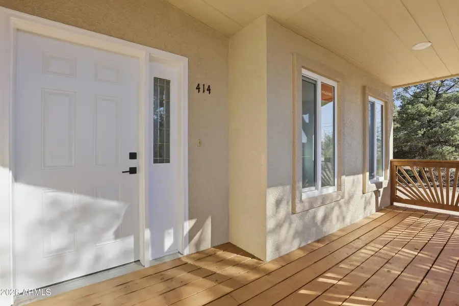 414 W Frontier Street, Payson, AZ 85541 - Image #3