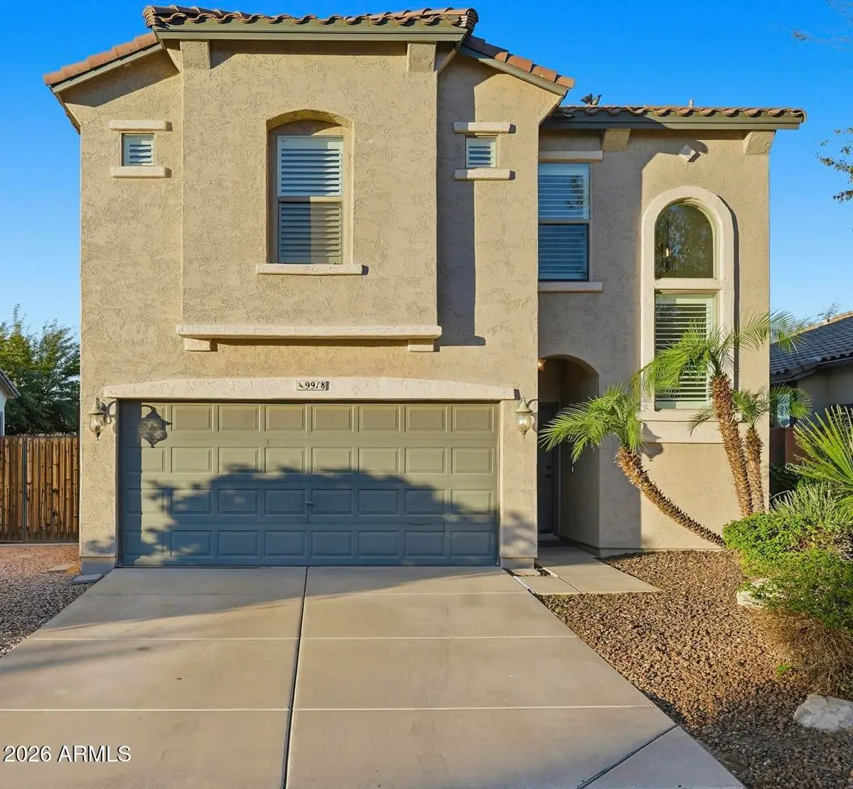 9918 E Escondido Avenue, Mesa, AZ 85208 - Image #1