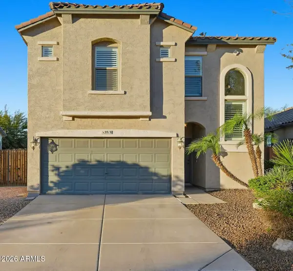 9918 E Escondido Avenue, Mesa, AZ 85208