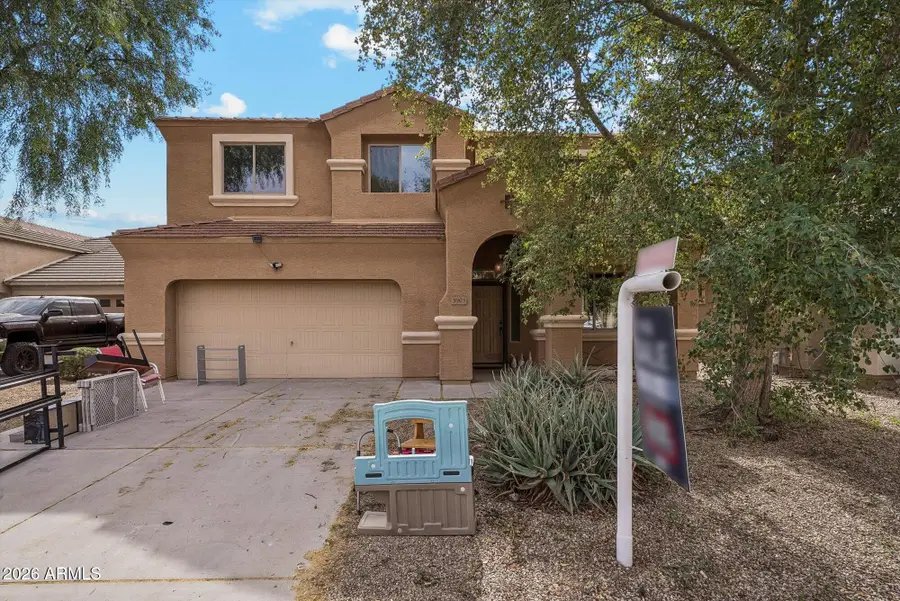 3903 E Citrine Road, San Tan Valley, AZ 85143 - #2