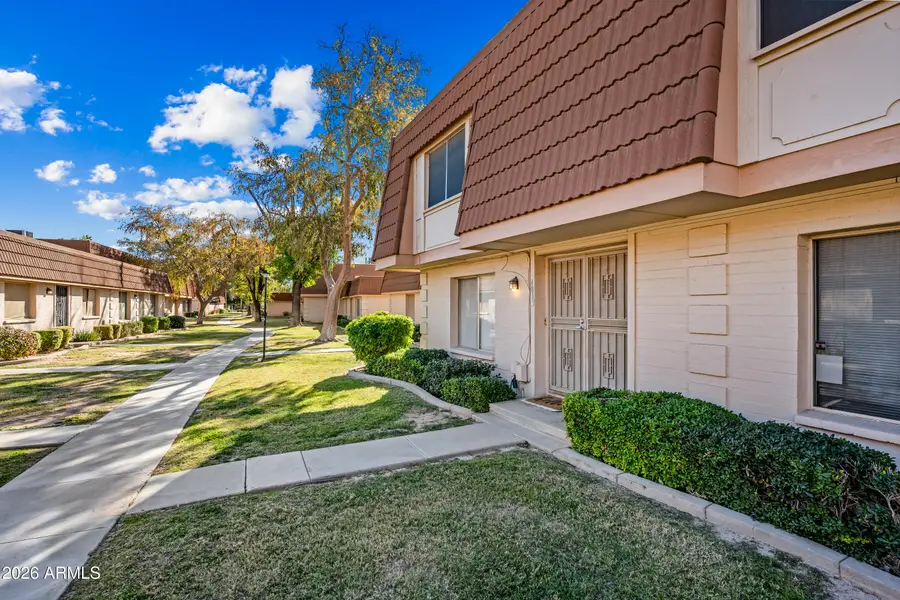 4815 S Birch Street, Tempe, AZ 85282 - Image #2