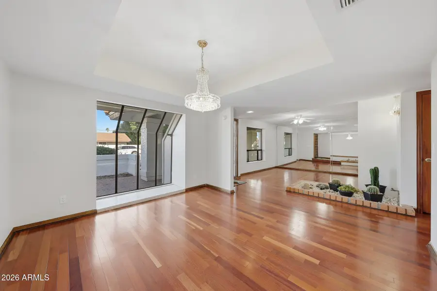 1821 W Naranja Avenue, Mesa, AZ 85202 - #3