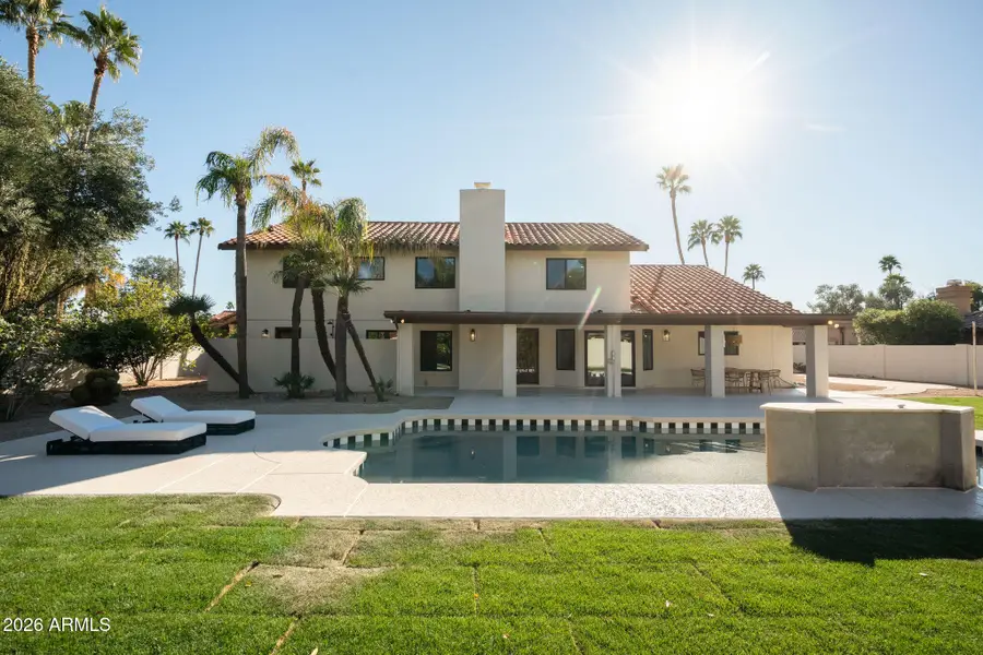 9760 E Caron Street, Scottsdale, AZ 85258 - Image #2