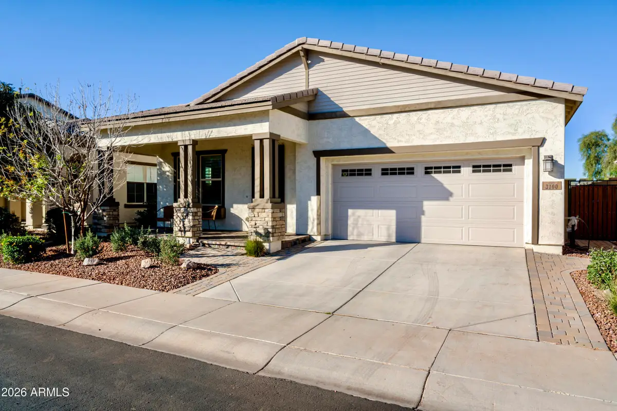 3100 S Jasmine Drive, Chandler, AZ 85286 - Image #1