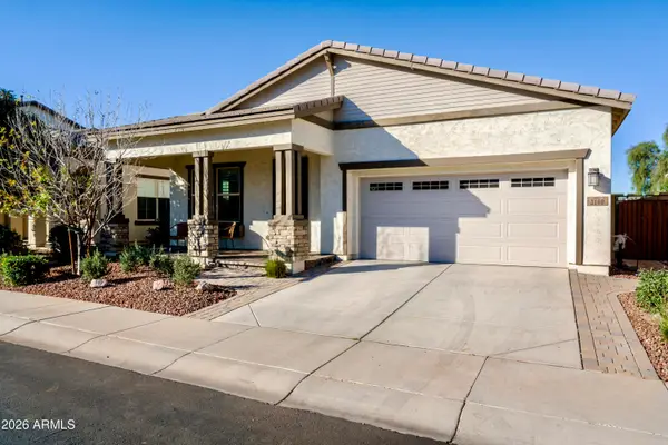 3100 S Jasmine Drive, Chandler, AZ 85286