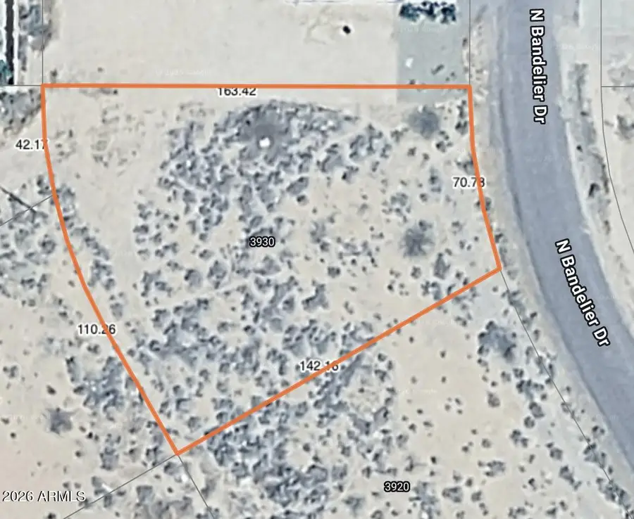 3930 N Bandelier Drive #30, Eloy, AZ 85131 - Image #2