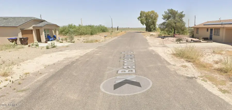 3930 N Bandelier Drive #30, Eloy, AZ 85131 - Image #3