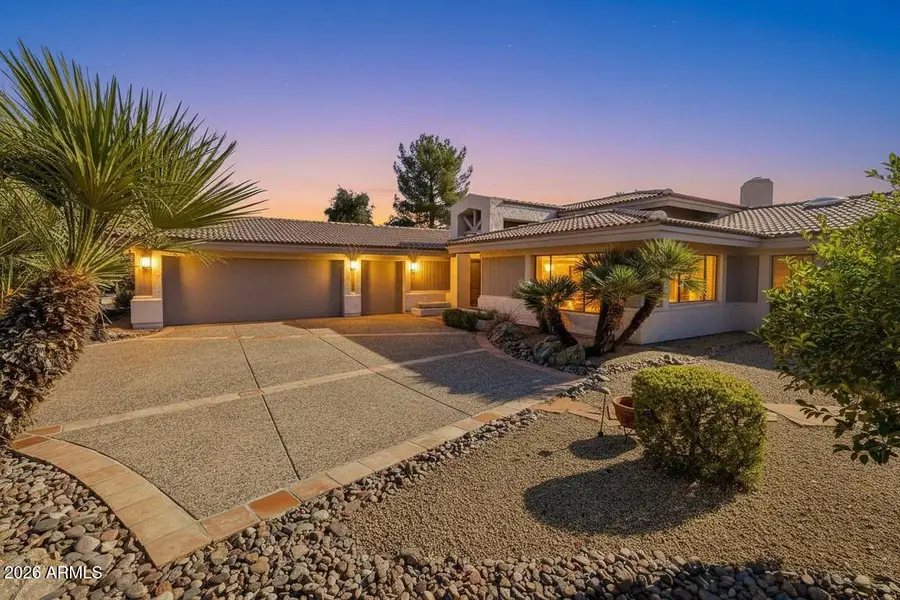 19125 E Via Esquina --, Rio Verde, AZ 85263 - Image #3