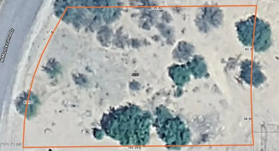 4235 N Montezuma Drive #12, Eloy, AZ 85131 - Image #3