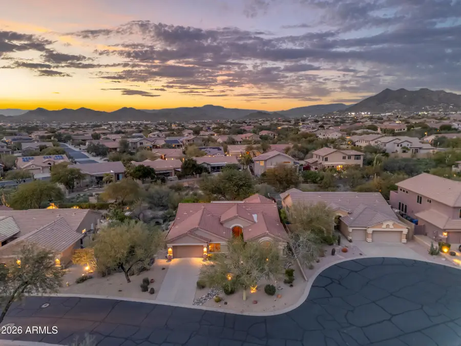 5336 E Gloria Lane, Cave Creek, AZ 85331 - #2