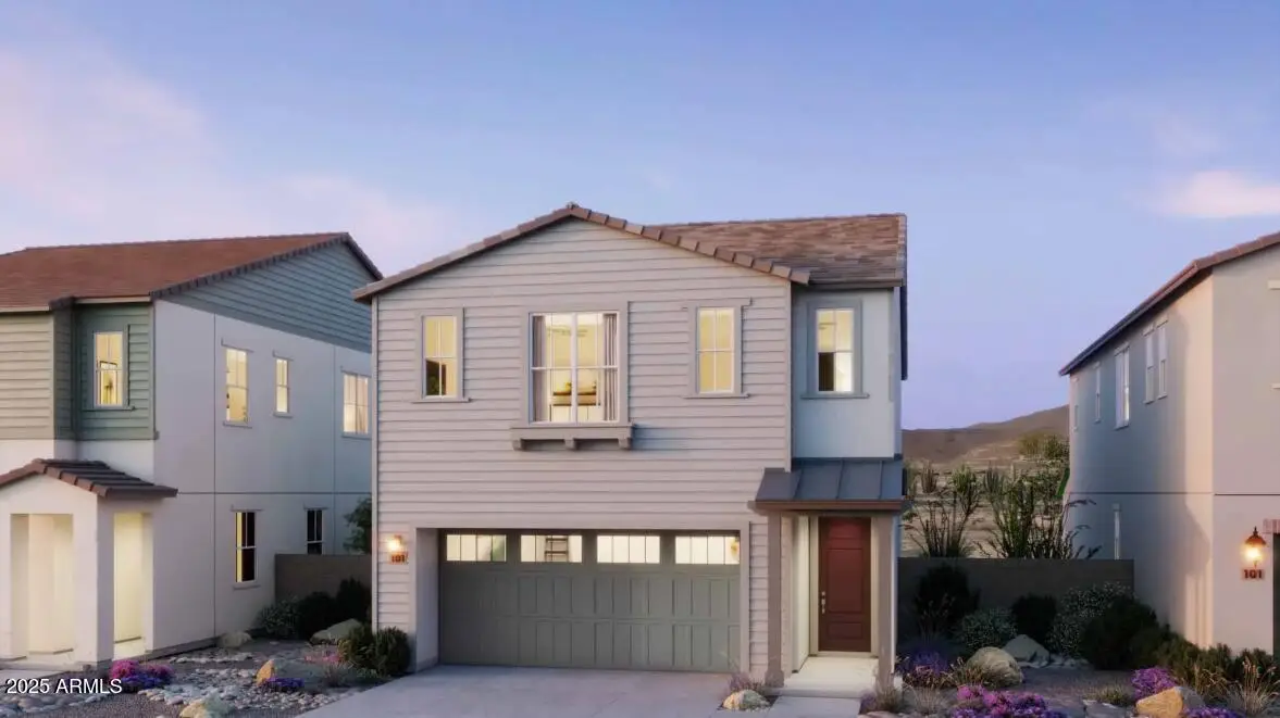 26419 N 24th Drive, Phoenix, AZ 85085 - Image #1